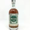 My Bottle Butler Standard Proof Emerald Rye 750 Whiskey/Bourbon