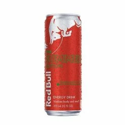 My Bottle Butler Red Bull Watermelon 12oz MIXERS