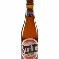 My Bottle Butler Surfine Triple Saison 12Oz Import