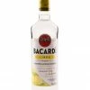 My Bottle Butler Rum Bacardi Limon 750
