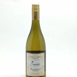 My Bottle Butler Cupcake Butter Kissed Chardonnay 750