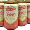 My Bottle Butler Austin Eastcider Rose Dry Cider 6Pk