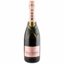 My Bottle Butler Rosé Moet Brut Imperial Rose NV 750ml