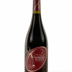 My Bottle Butler Ankida Ridge Vineyards, Pinot Noir, Virginia