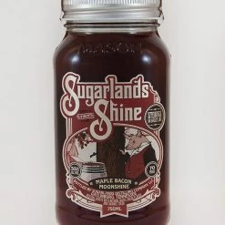 My Bottle Butler Sugarlands Maple Bacon Moonshine 750