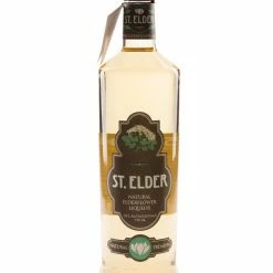 My Bottle Butler St. Elder Liqueur 750Ml Cordials