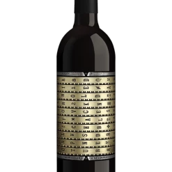 My Bottle Butler Unshackled Red Blend 750