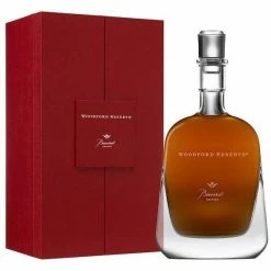 My Bottle Butler Woodford Reserve Baccarat 750ml Whiskey/Bourbon