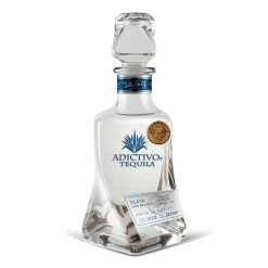 My Bottle Butler Adictivo Blanco 750 Tequila & Mezcal