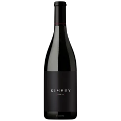 My Bottle Butler Syrah/Shiraz Kimsey Vineyard Syrah