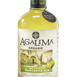 My Bottle Butler Agalima Organic Margarita Mix 1L MIXERS
