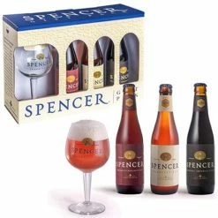 My Bottle Butler Spencer Holiday Gift Set Local & Craft