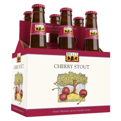 My Bottle Butler Local & Craft BELLS CHERRY STOUT 6PK BTL
