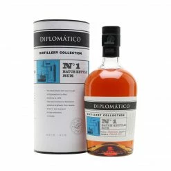 My Bottle Butler Diplomatico No.1 Distillery Collection 750 Rum