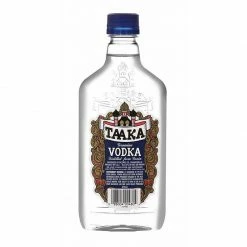 My Bottle Butler Taaka Vodka 80 375ml