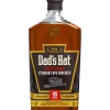 My Bottle Butler DAD'S HAT STRAIGHT RYE 750ML Whiskey/Bourbon