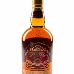 My Bottle Butler Chivas Regal Extra 750 Scotch