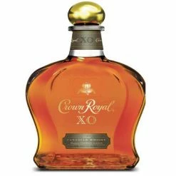 My Bottle Butler Crown Royal Xo 750 Whiskey/Bourbon