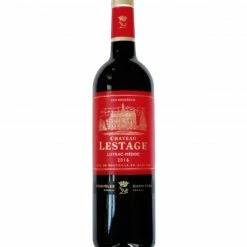 My Bottle Butler Ch Lestage, Listrac-Medoc, Bordeaux