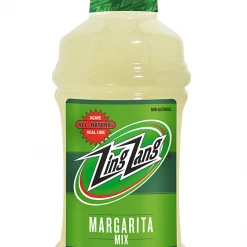 My Bottle Butler ZING ZANG MARGARITA MIX 1.75
