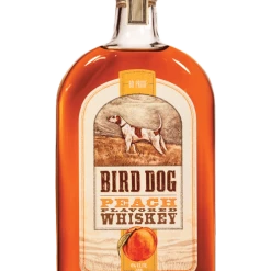 My Bottle Butler Bird Dog Peach Whiskey 750