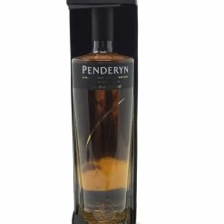 My Bottle Butler Scotch Penderyn Madeira Single Malt 750