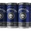 My Bottle Butler Local & Craft Rhinegeist Snug Asian Spiced Cider 6 Pack Can