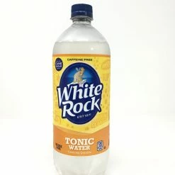 My Bottle Butler Whiterock Tonic 1L