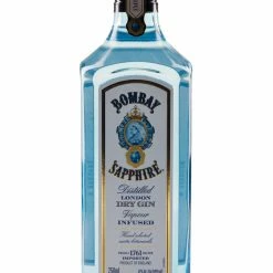 My Bottle Butler Bombay Sapphire 750