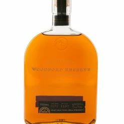 My Bottle Butler Whiskey/Bourbon Woodford Reserve Rye 750 5 My Bottle Butler Whiskey/Bourbon Woodford Reserve Rye 750