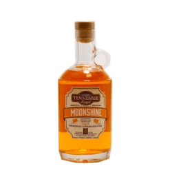 My Bottle Butler TN Legend Orange Creamsicle Moonshine 750ml