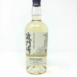 My Bottle Butler Whiskey/Bourbon Hatozaki Finest Japanese Whiskey 750