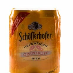 My Bottle Butler Import Schofferhofer 4Pk