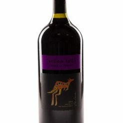My Bottle Butler Yellow Tail Smooth Red Blend 1.5 5 My Bottle Butler Yellow Tail Smooth Red Blend 1.5