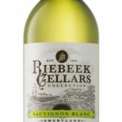 My Bottle Butler Riebeek Cellars, Sauvignon Blanc, South Africa