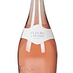 My Bottle Butler Rosé Fleurs De Prairie Rose 750