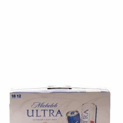 My Bottle Butler Michelob Ultra 18 Pk Cn Domestic