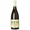 My Bottle Butler Sixto Frenchman Hills Chardonnay, Washington