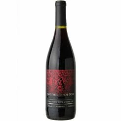 My Bottle Butler Apothic Pinot Noir 750ml