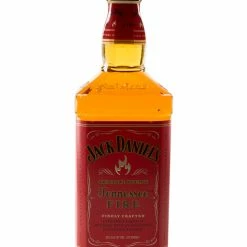 My Bottle Butler Jack Daniels Fire 1L