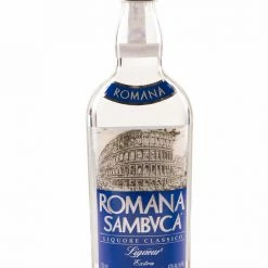 My Bottle Butler Romana Sambuca 750