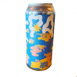 My Bottle Butler Smith And Lentz Together Forever IPA 4 Pack Can