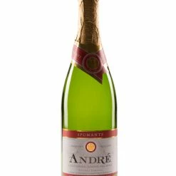 My Bottle Butler Andre Spumante 750Ml Sparkling