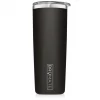 My Bottle Butler BruMate Highball Matte Black