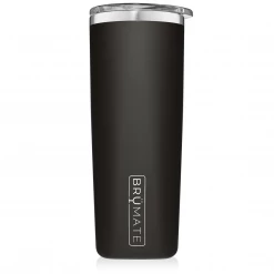 My Bottle Butler BruMate Highball Matte Black