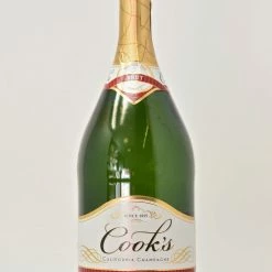 My Bottle Butler Cooks Brut 1.5 Sparkling