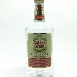 My Bottle Butler Whiskey/Bourbon Golden Grain 1.75