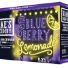 My Bottle Butler Blake's Hard Cider Blueberry Lemonade 6 Pack Can