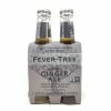 My Bottle Butler Fever Tree Smoky Ginger Ale 4Pk MIXERS