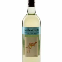 My Bottle Butler Yellow Tail Sauv Blanc 750